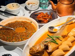 -荣小馆(安达仕店)