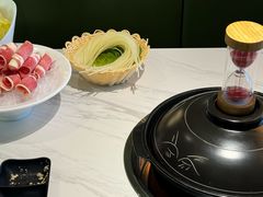 -狐狸爱上椰子鸡(滨江星光大道店)