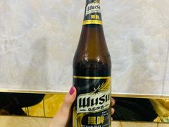 -煲来饱去冷水鱼