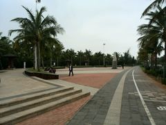 -白沙门生态公园