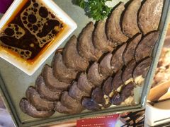 -新兴园饺子馆(北京百子湾店)