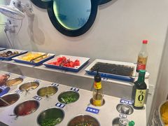 -俏牛哥鲜牛肉牛肆馆(重庆天地店)