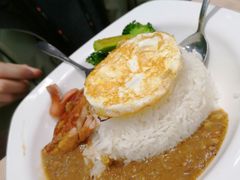-佰搭果·广式茶餐厅(西华路店)