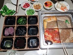 -海底捞火锅(天津SM城市广场店)