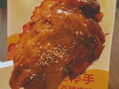 瑞士鸡腿-艾薯夫妇Aysh(福田星河COCOPark店)