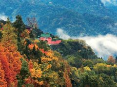 -武当山风景区