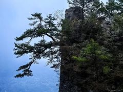 -恩施大峡谷