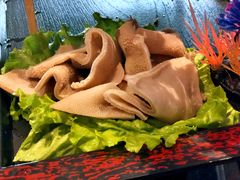 -羊肉街口老银川滩羊涮肉馆