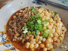 -丁丁猫重庆小面(徐州路店)