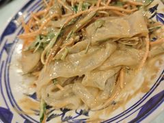 -听涛雅苑百味饺子老家菜馆