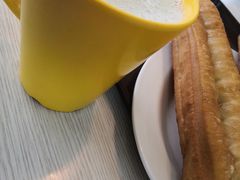 -六和餐饮(东城根店)