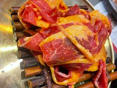 -金龙烧烤·牛肉面(西塔店)