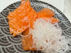 -争鲜回转寿司(通州万达店)