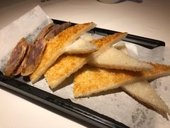 -小厨娘淮扬菜(六合欢乐港店)