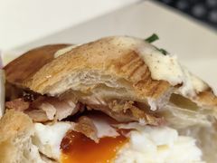 -PAOPAO Bakery&Café(港汇店)