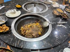 -天发长铁锅炖(王秀村店)