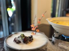 石烹红烧肉-茶叁酒肆·楚味江湖(菱角湖店)
