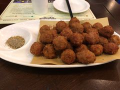 贡米丸子-老厨家(中央大街店)