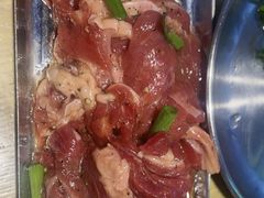 -韩乔恩·韩式自助·无限烤肉(新迎新城店)