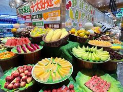 -丰卓会海鲜自助(中润大道店)