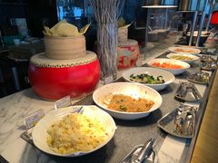 -洲际酒店·地平线全日餐厅HORIZON CAFÉ