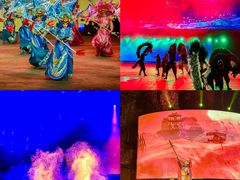 -深圳锦绣中华民俗村