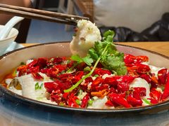 -竹里馆·淮扬菜·功夫茶(老门东店)