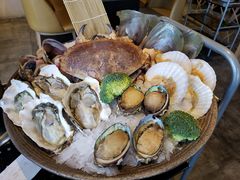 -日进一片海.生腌海鲜火锅.宵夜烧烤(三里屯总店)