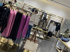 -URBAN REVIVO(济南世茂广场店)
