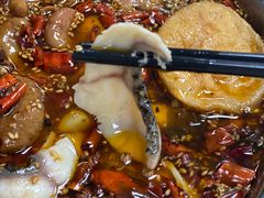 -黑皮酸菜鱼(三山街店)