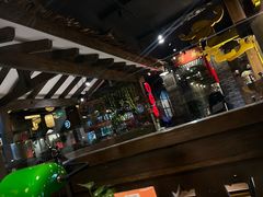 -龙抄手食府(浣花北路店)