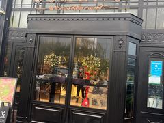 -咖梦餐厅 COMENG RESTAURANT