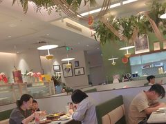-Aqua Oasis 水天堂(太湖中心mall店)