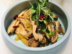 盐商椒麻鸡-锦府盐帮·李宅(领展购物广场中关村店)