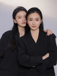 点击看大图 -蜜桃少女VISION写真馆(雁塔店)