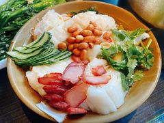 宾阳酸粉-甘家界牌柠檬鸭(青山店)