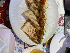 -LESCEDARS Brasserie Bistro香柏树