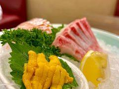 鱼-东京屋(武定路店)