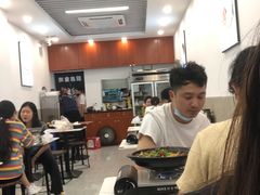-张妈台式锅烧(深大店)