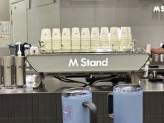 -M Stand(西安大悦城店)