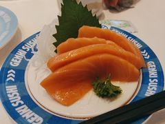 -元气寿司(益田假日广场店)