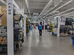 -迪卡侬(李沧店)