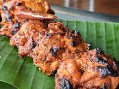 -达斯坦印度餐厅Dastaan(三里屯SOHO店)