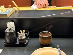 -Sushi Hanzo半藏(天环广场店)
