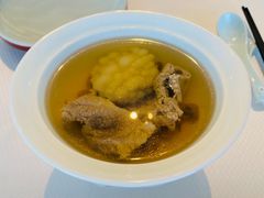 -北京柏悦酒店·锦庭餐厅Dining Room