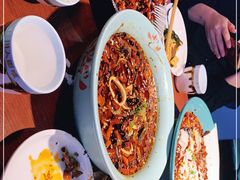 -川人百味·水煮活鱼(赛罕万达店)