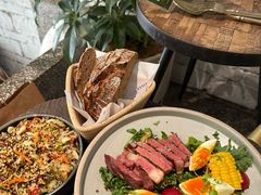 -O'mills Sourdough Bakery&Bistro(永嘉路店)