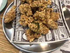 台湾咸酥鸡-愉市 Hippy Market(香榭里花园店)