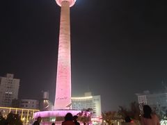 -南通濠河风景名胜区