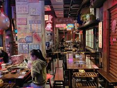 -萍姐火锅·公路夜市(南京新街口店)